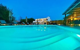 Beach Villa Verano With Private Pool By Dadovillas