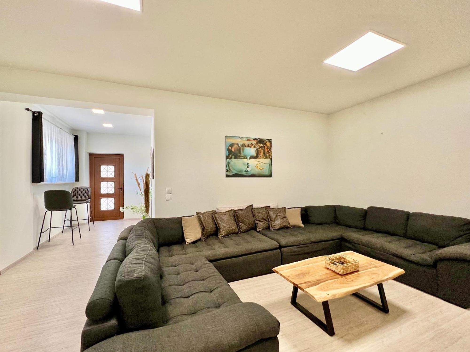 Beach Villa Verano With Private Pool By Dadovillas Sidari  Exterior photo